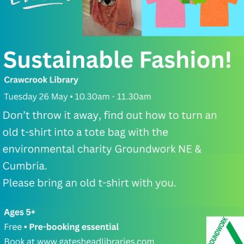 Sustainable Fashion