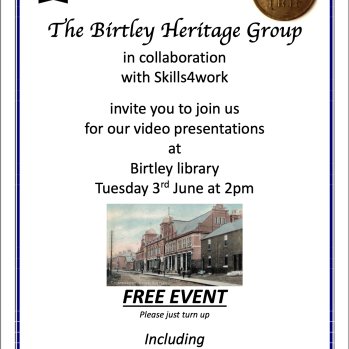 Birtley Heritage Group | OurGateshead