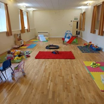 Kibblesworth Millennium Baby and Toddler group