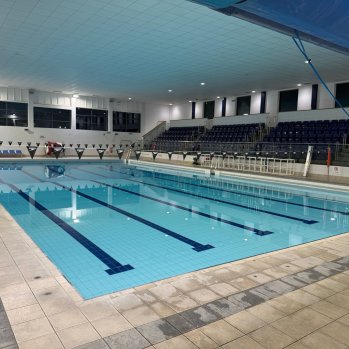 Dunston Pool 