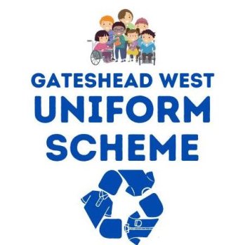Uniform scheme logo