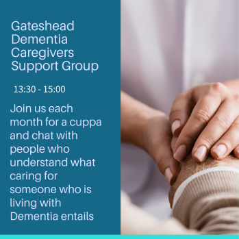 Ryton dementia Caregivers 