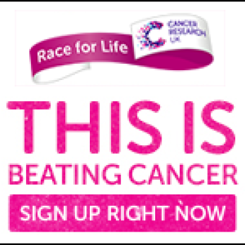 Race for Life