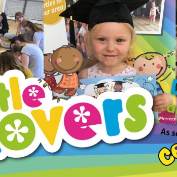 Little Movers UK