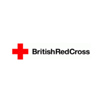 British Red Cross Logo