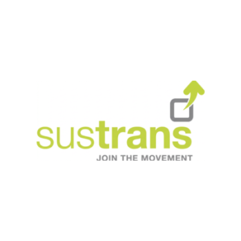 Sustrans logo