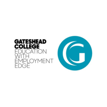 Gateshead College logo