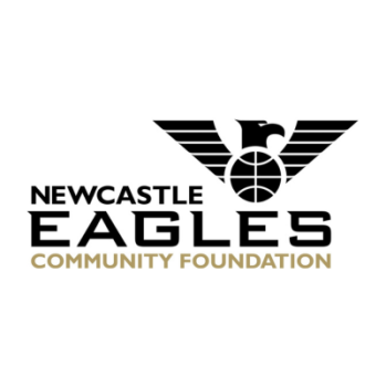 Eagles Community Foundation Logo