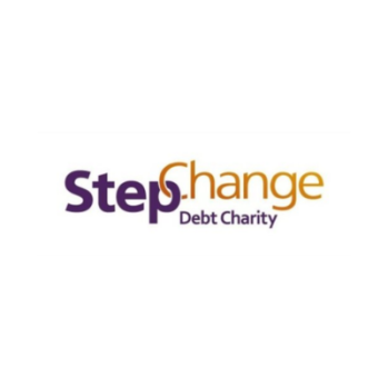 Step Change Logo