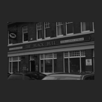 Blaydon Jazz Club at Black Bull