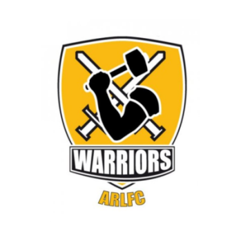 The Warriors Badge