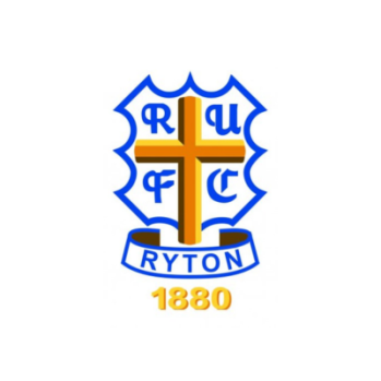 Ryton RFC Logo