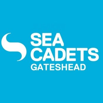 Gateshead Sea Cadet Logo
