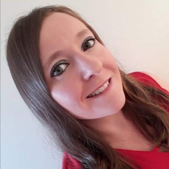 Picture of host Amie