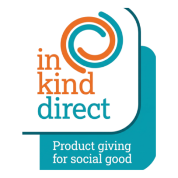 In Kind Direct logo