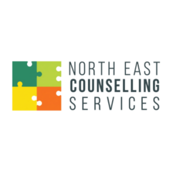 North East Counselling Services logo