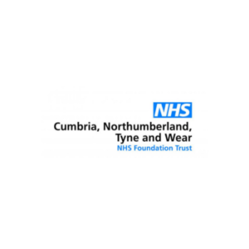 NHS Northumbria Logo
