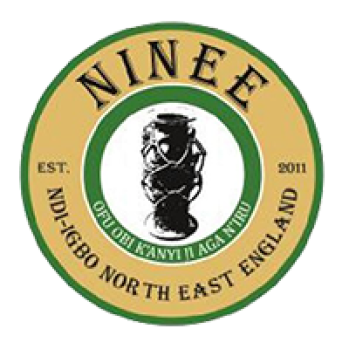 NINEE logo