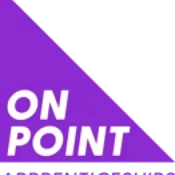 On Point Apprenticeships Logo