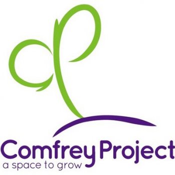 Comfrey Project logo