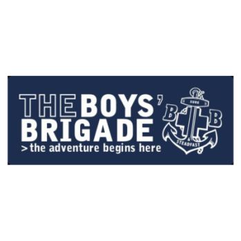 Boy brigade logo
