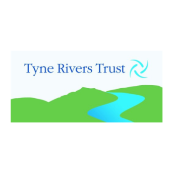 Tyne rivers trust logo