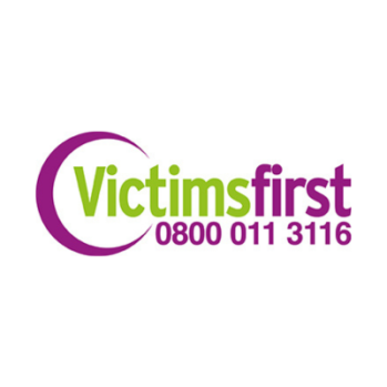 Victim support 800 011 3116