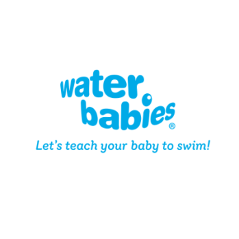 Water Babies logo