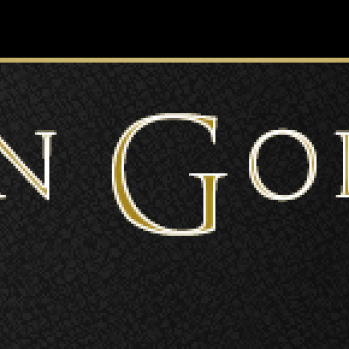 Ryton Golf Club banner 