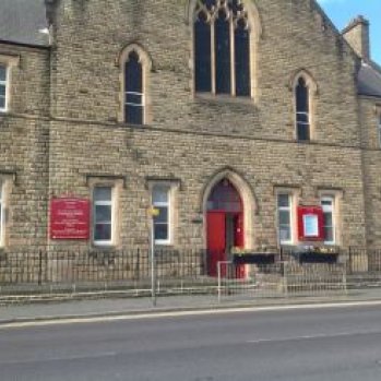 photo of Blaydon Trinity Methodist Church