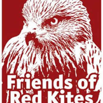 Friends of Red Kites Logo