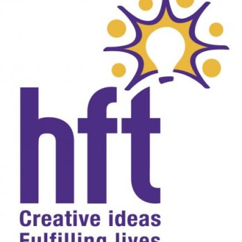 The HFT logo