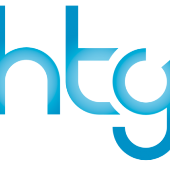 Holy Trinity Gateshead Church Logo