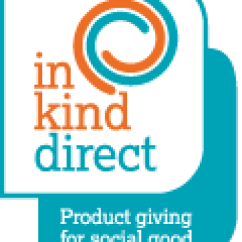 In Kind Direct logo