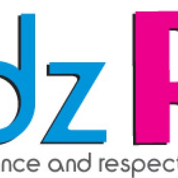 KidzRfit Ltd logo