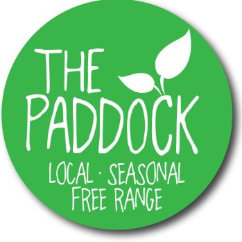 The Paddock - Local, Seasonal, Free Range