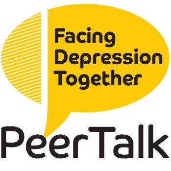 PeerTalk logo