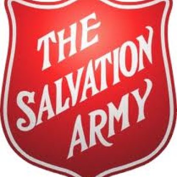 THE SALVATION ARMY