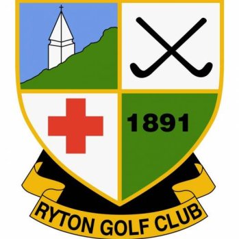 Ryton Golf Club Logo