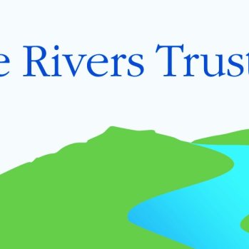 Tyne rivers trust logo