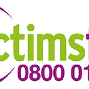 Victim support 800 011 3116