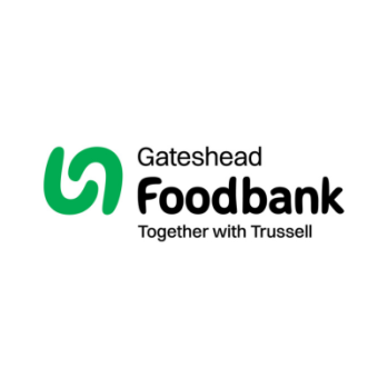 Gateshead Foodbank Together with Trussell
