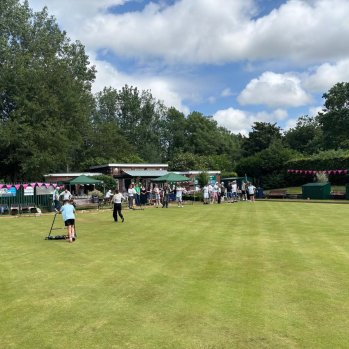 Pelaw Bowls Club