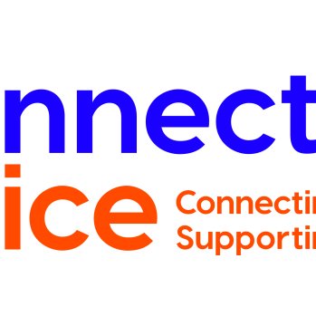 Connected Voice logo 