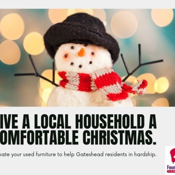 Christmas Furniture Appeal