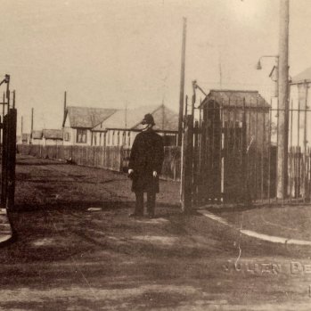 The Birtley Belgians