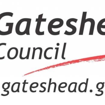Gateshead council logo