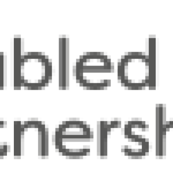 Disabled Children's Partnership logo