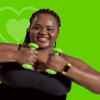 Better Health Gateshead: Physical activity and eating well