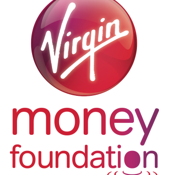 Virgin Money Foundation logo